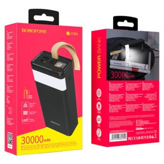 Power bank BJ18A Coolmy 30000mAh