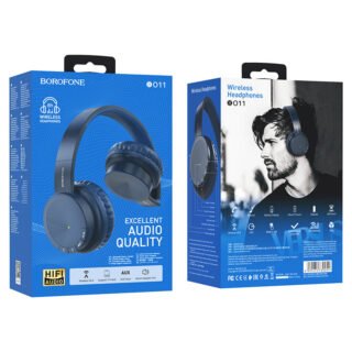 Wireless headphones BO11 Maily